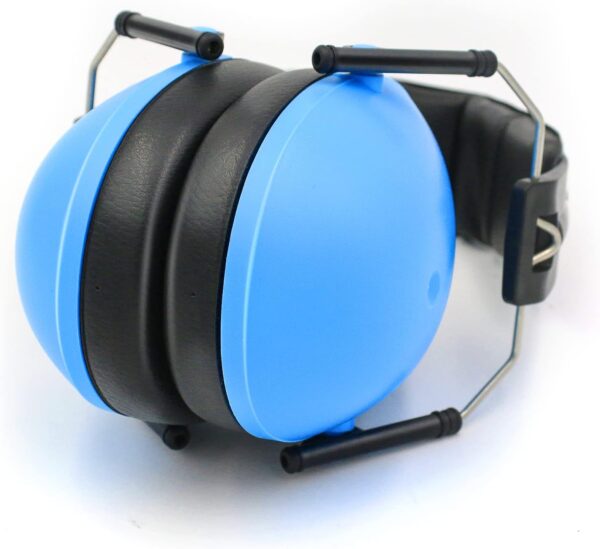 Casque Anti Bruit Enfant Mpow 035 5