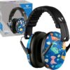 Casque Anti Bruit Enfant Mpow 1