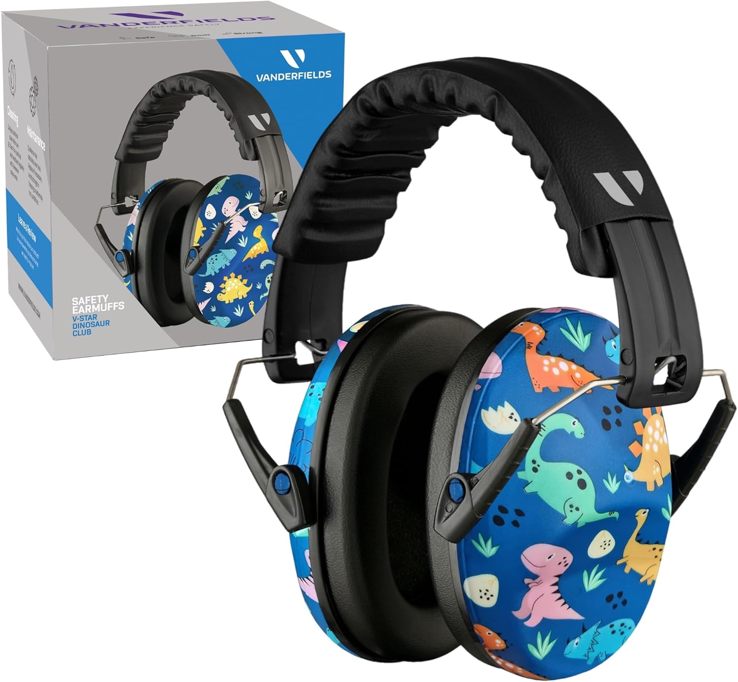 Casque Anti Bruit Enfant Mpow
