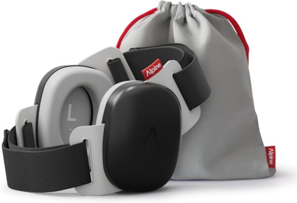 Casque Anti Bruit Enfant Muffy 1