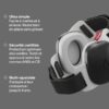 Casque Anti Bruit Enfant Muffy 3