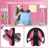 Casque Anti Bruit Enfant Multicolore 4