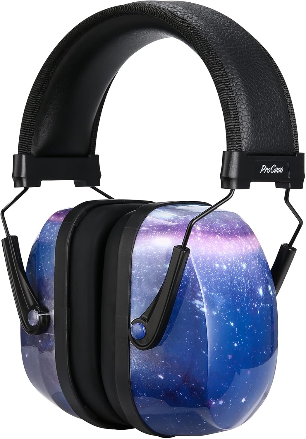Casque Anti Bruit Enfant Nature et Découvertes