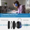 Casque Anti Bruit Enfant Nature et Découvertes 3