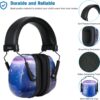 Casque Anti Bruit Enfant Nature et Découvertes 4