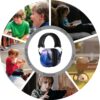 Casque Anti Bruit Enfant Nature et Découvertes 7