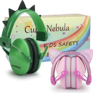 Casque Anti Bruit Enfant par Lot 1