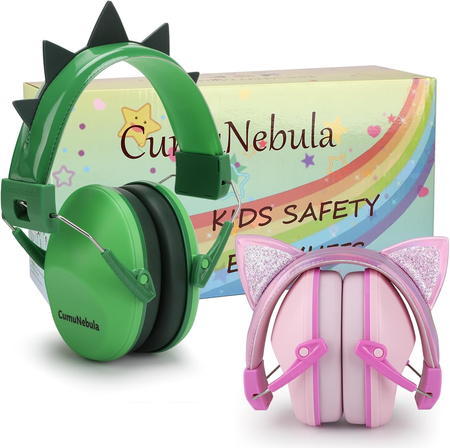 Casque Anti Bruit Enfant par Lot