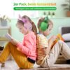 Casque Anti Bruit Enfant par Lot 2