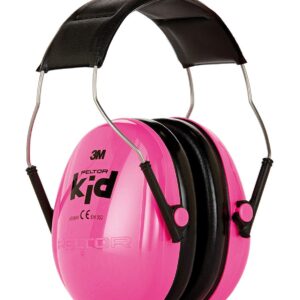 Casque Anti Bruit Enfant Peltor 1