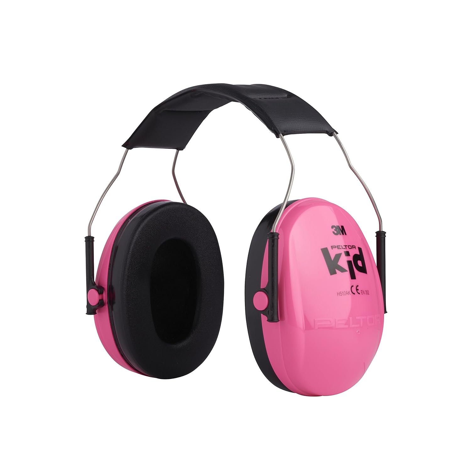 Casque Anti-bruit Enfant Peltor Kid 3m H510