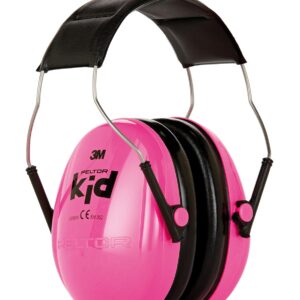 Casque Anti Bruit Enfant Peltor Kid 1