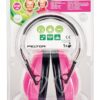 Casque Anti Bruit Enfant Peltor Kid 4