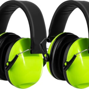 Casque Anti Bruit Enfant pour Concert Kendji 1
