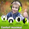 Casque Anti Bruit Enfant pour Concert Kendji 2