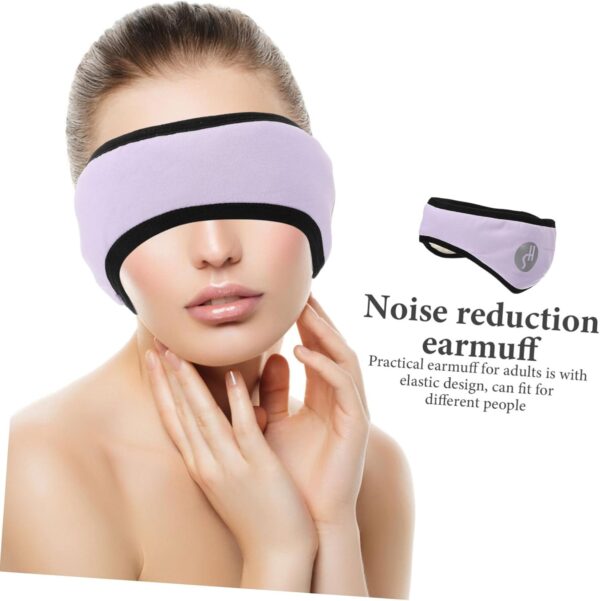 Casque Anti Bruit Enfant pour Dormir 2