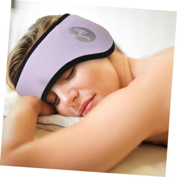 Casque Anti Bruit Enfant pour Dormir 3