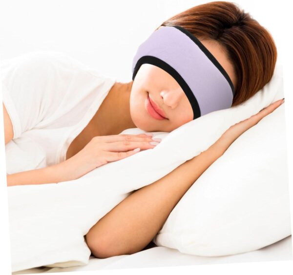Casque Anti Bruit Enfant pour Dormir 6