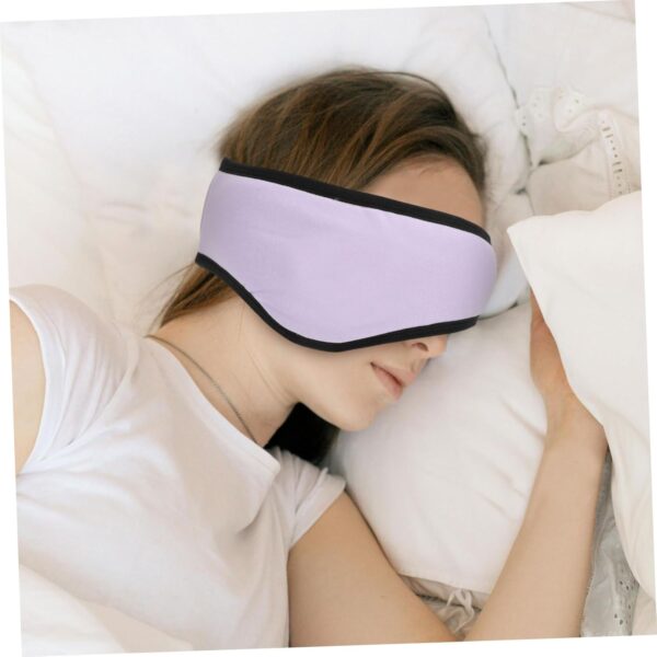 Casque Anti Bruit Enfant pour Dormir 8
