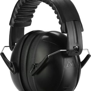 Casque Anti Bruit Enfant qui ne Serre pas 1