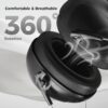 Casque Anti Bruit Enfant qui ne Serre pas 7