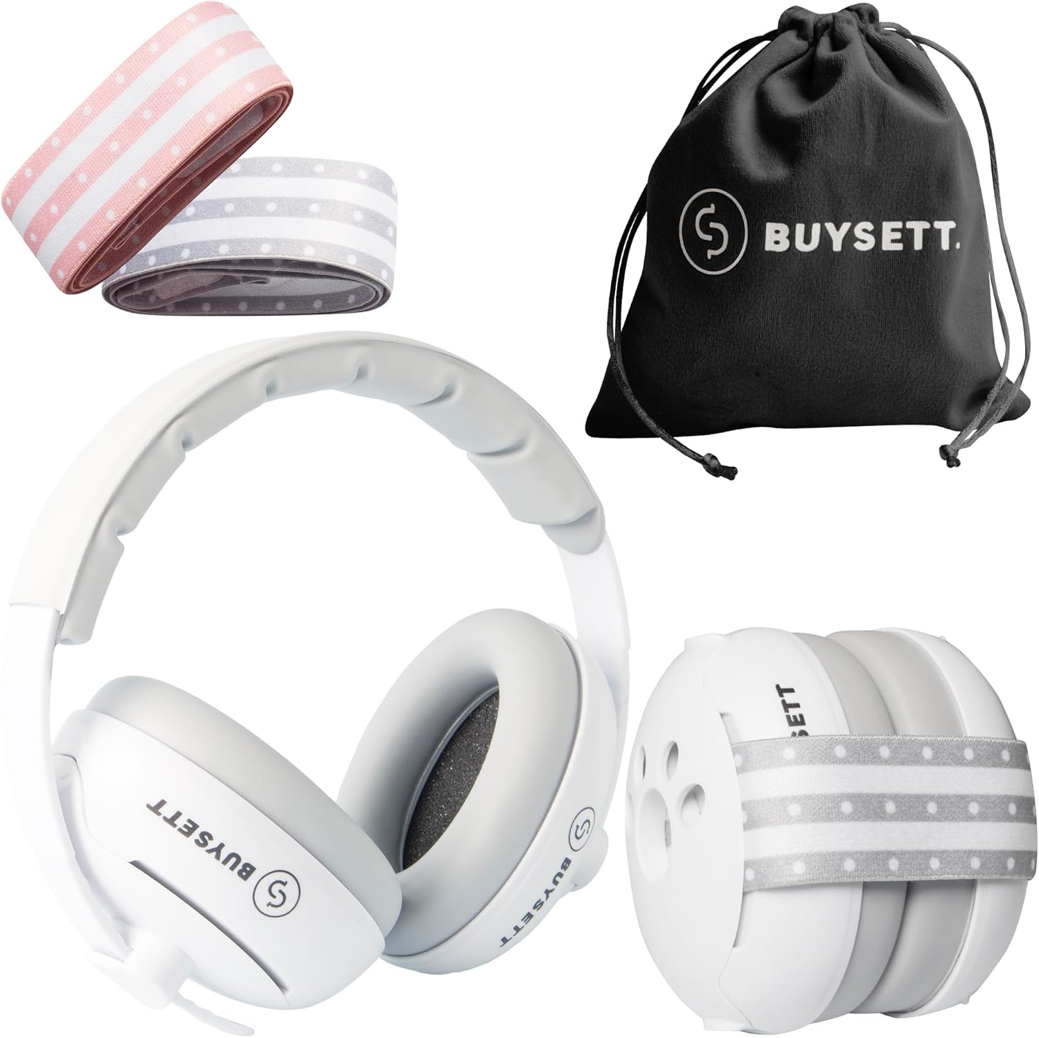 Top Casque Anti Bruit Enfant