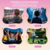 Casque Anti Bruit Enfant Rose 6