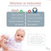 Casque Anti Bruit Enfant Serac 5