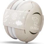 Casque Anti Bruit Enfant Silenta 1