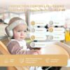 Casque Anti Bruit Enfant Silenta 2