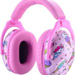 Casque Anti Bruit Enfant Stitch 1