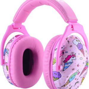 Casque Anti Bruit Enfant Stitch 1