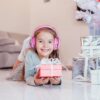 Casque Anti Bruit Enfant Stitch 4