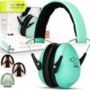 Casque Anti Bruit Enfant Tacklife 1