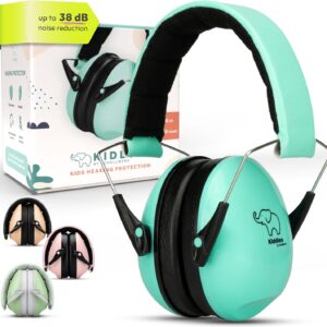 Casque Anti Bruit Enfant Tacklife 1