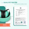 Casque Anti Bruit Enfant Tacklife 3