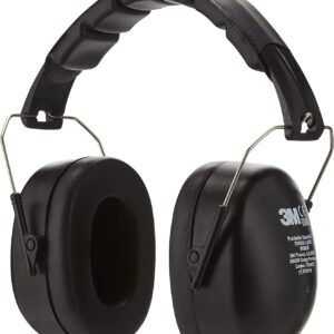 Casque Anti Bruit Enfant Tir 1