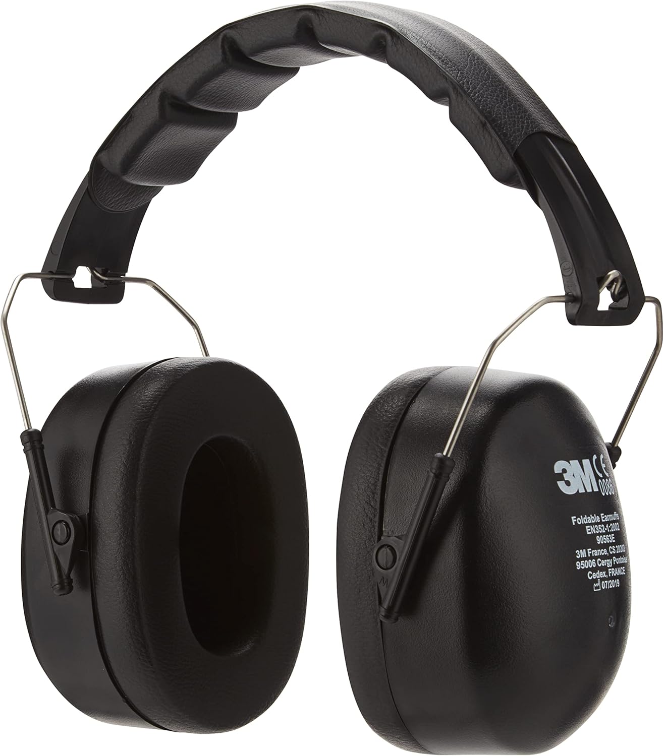 Casque Enfant Anti Bruit Peltor 3m Taille