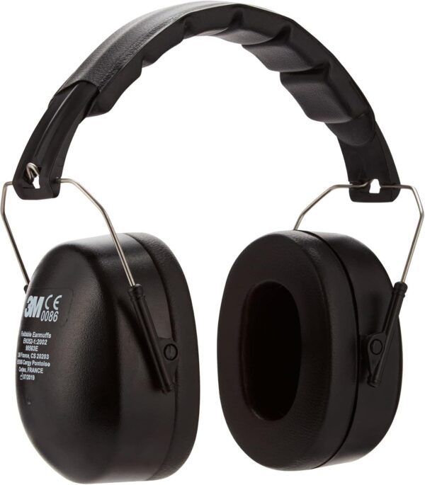 Casque Anti Bruit Enfant Tir 4