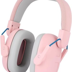 Casque Anti Bruit Enfant Troubles de L'attention 1