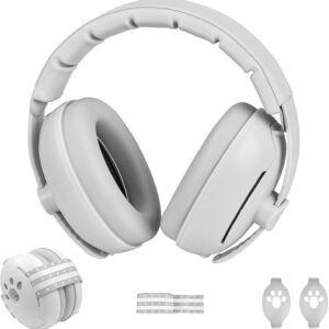Casque Anti Bruit Enfant Tsa 1