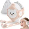 Casque Anti Bruit Enfant Uten 1
