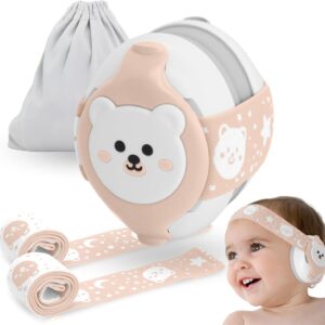Casque Anti Bruit Enfant Uten 1