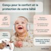 Casque Anti Bruit Enfant Uten 4