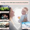 Casque Anti Bruit Enfant Uten 6