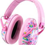 Casque Anti Bruit Enfants 1