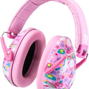 Casque Anti Bruit Enfants 1