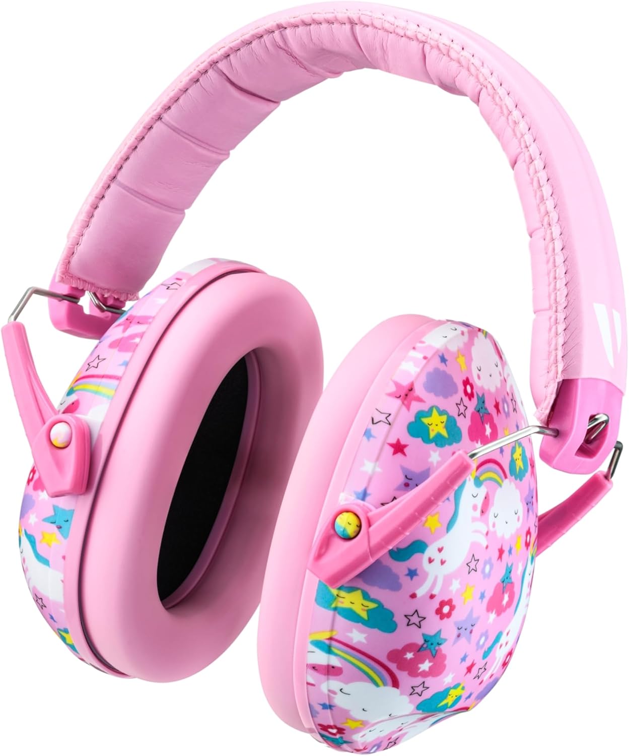 Casque Anti-bruit Hypersensibilité Enfant
