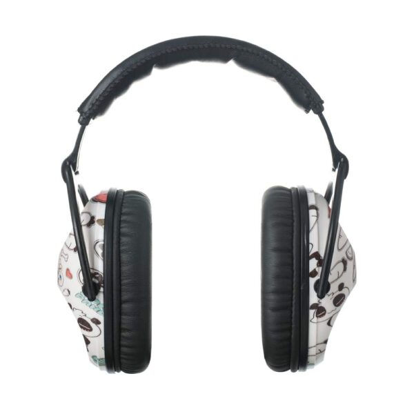 Casque Anti Bruit Enfants Batterie 5