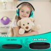 Casque Anti Bruit Enfants Concert 4